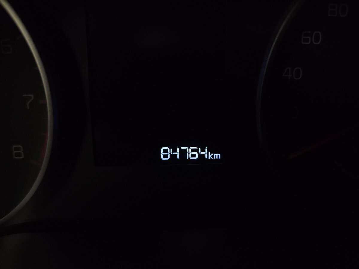 Kia Rio, 2020 - 84 763 км. | Фото №5