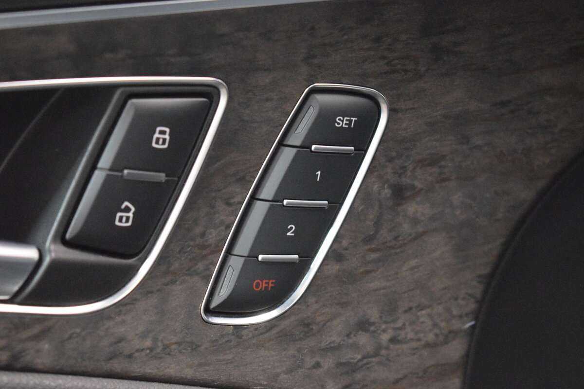 Audi A6, 2017 Фото №10