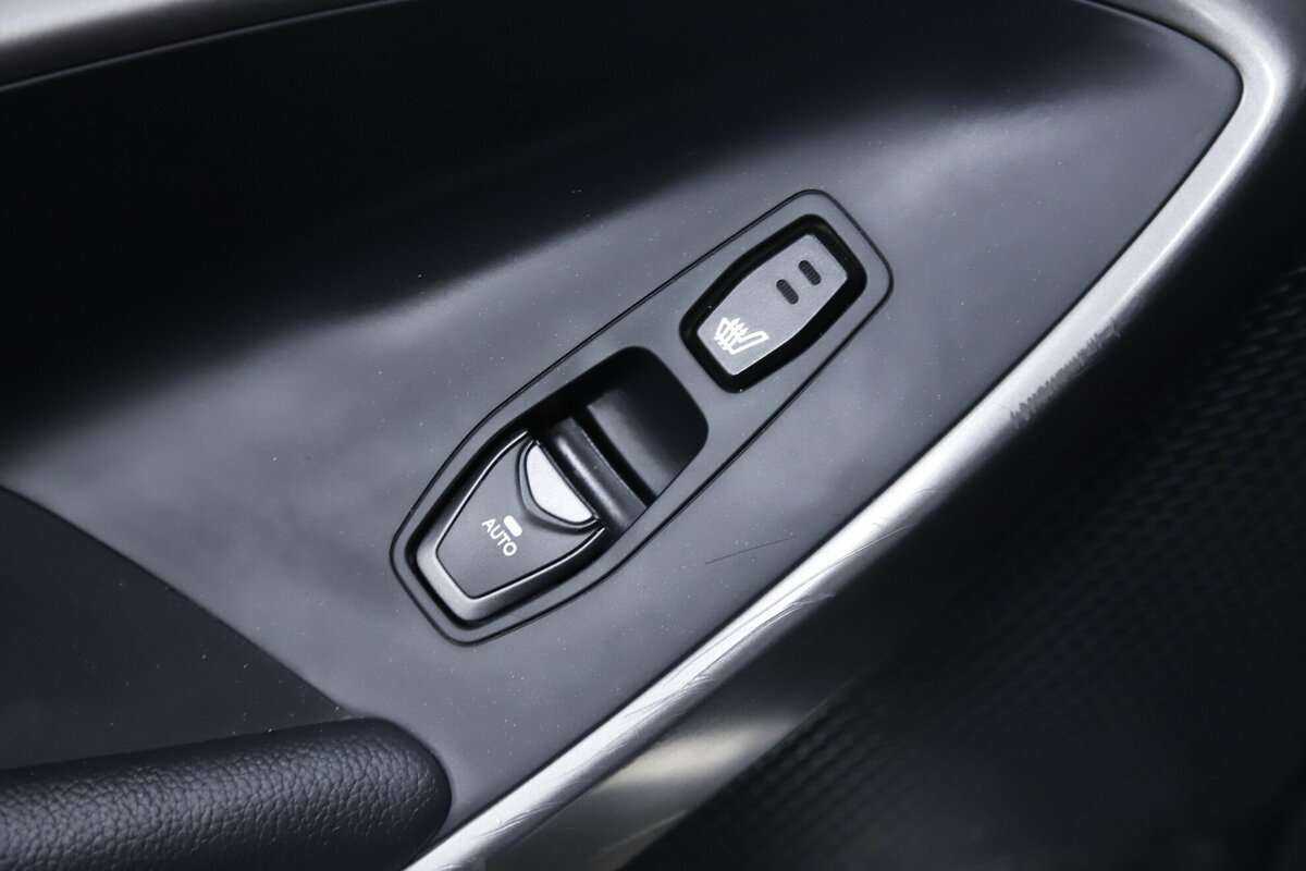 Hyundai Santa Fe, 2015 Фото №20