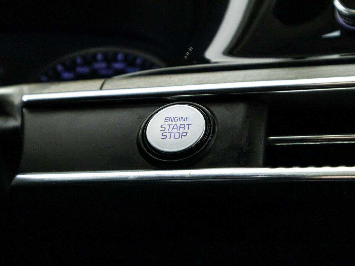 Kia K5, 2020 Фото №21