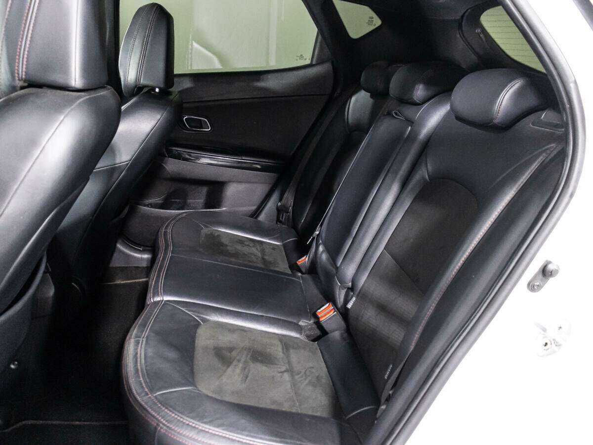 Kia Ceed GT, 2014 Фото №10