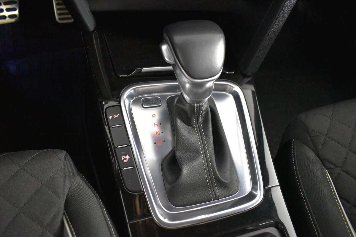 Kia Proceed, 2019 Фото №15