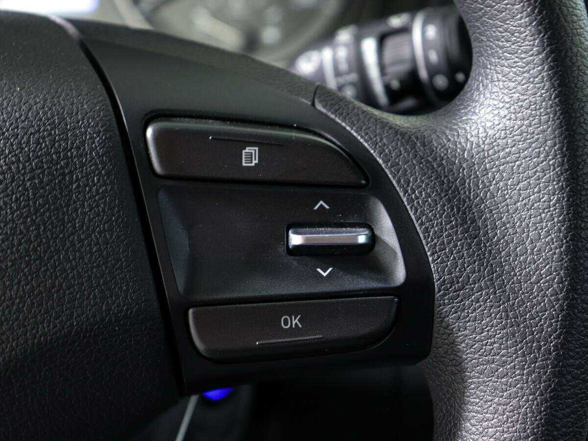 Hyundai i30, 2022 Фото №14