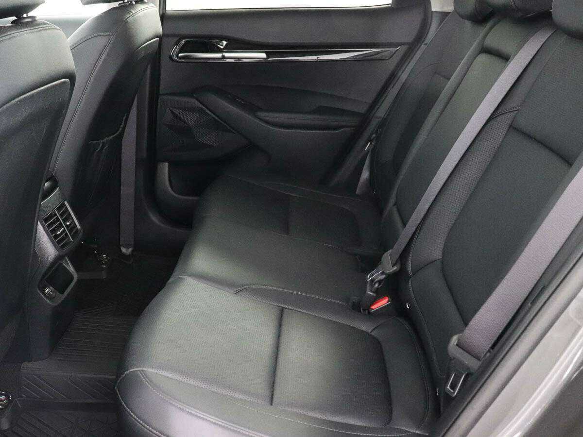 Kia Seltos, 2021 - 78 300 км. | Фото №8