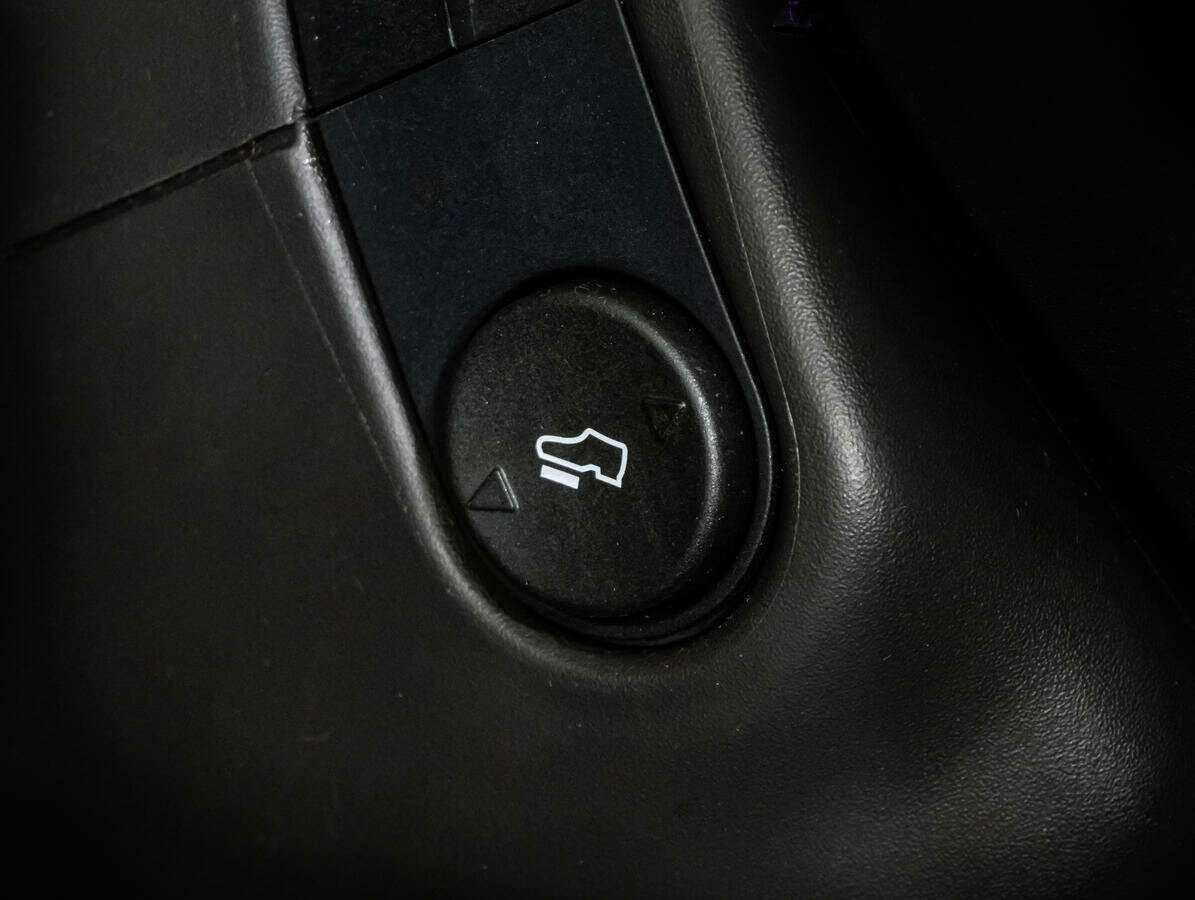 Ford Explorer, 2013 Фото №18