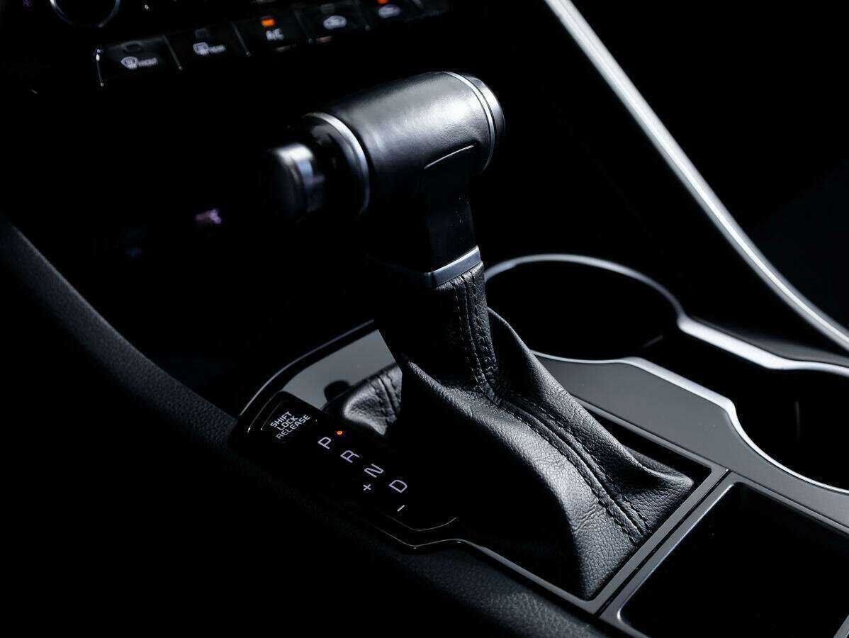 Kia K5, 2021 Фото №17