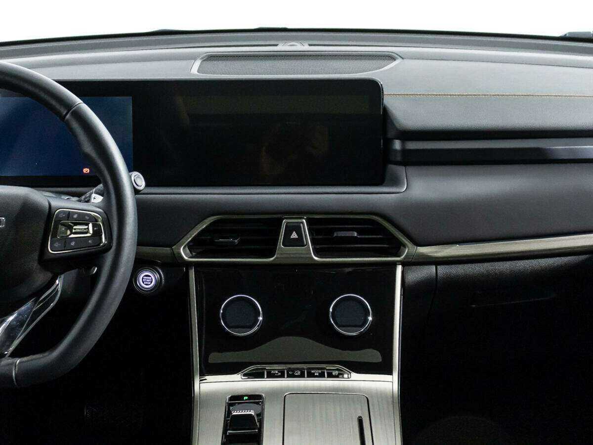 EXEED TXL, 2022 Фото №13