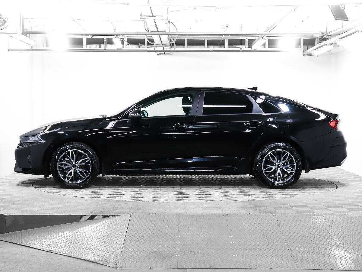 Kia K5, 2021 - 33 250 км. | Фото №5