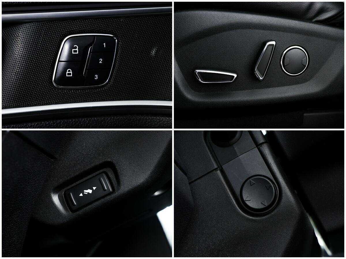 Ford Explorer, 2015 Фото №17