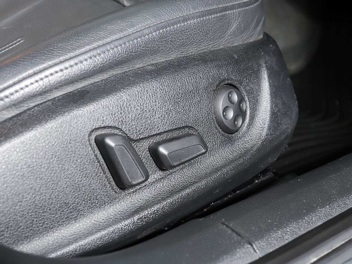 Audi A6, 2014 Фото №12