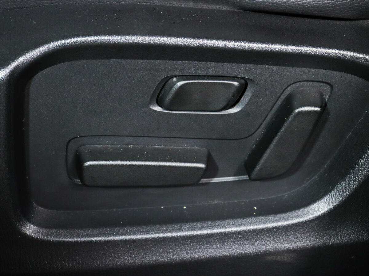 Mazda CX-5, 2017 Фото №20