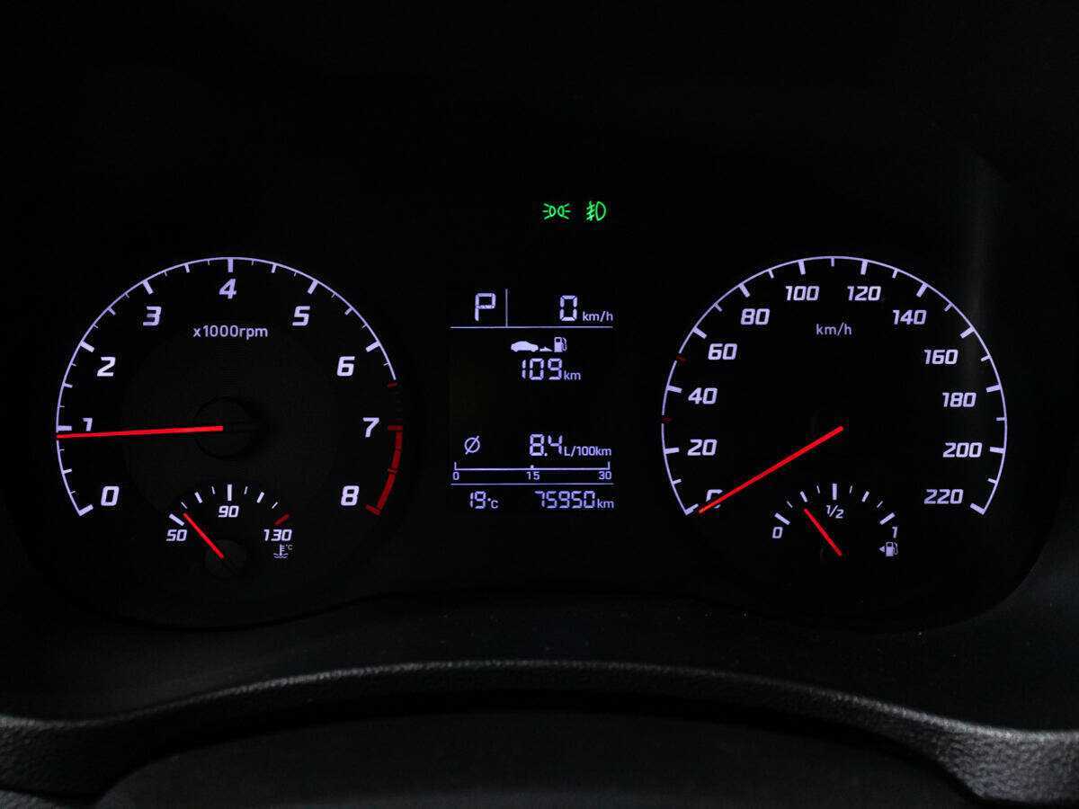 Hyundai Solaris, 2021 Фото №12