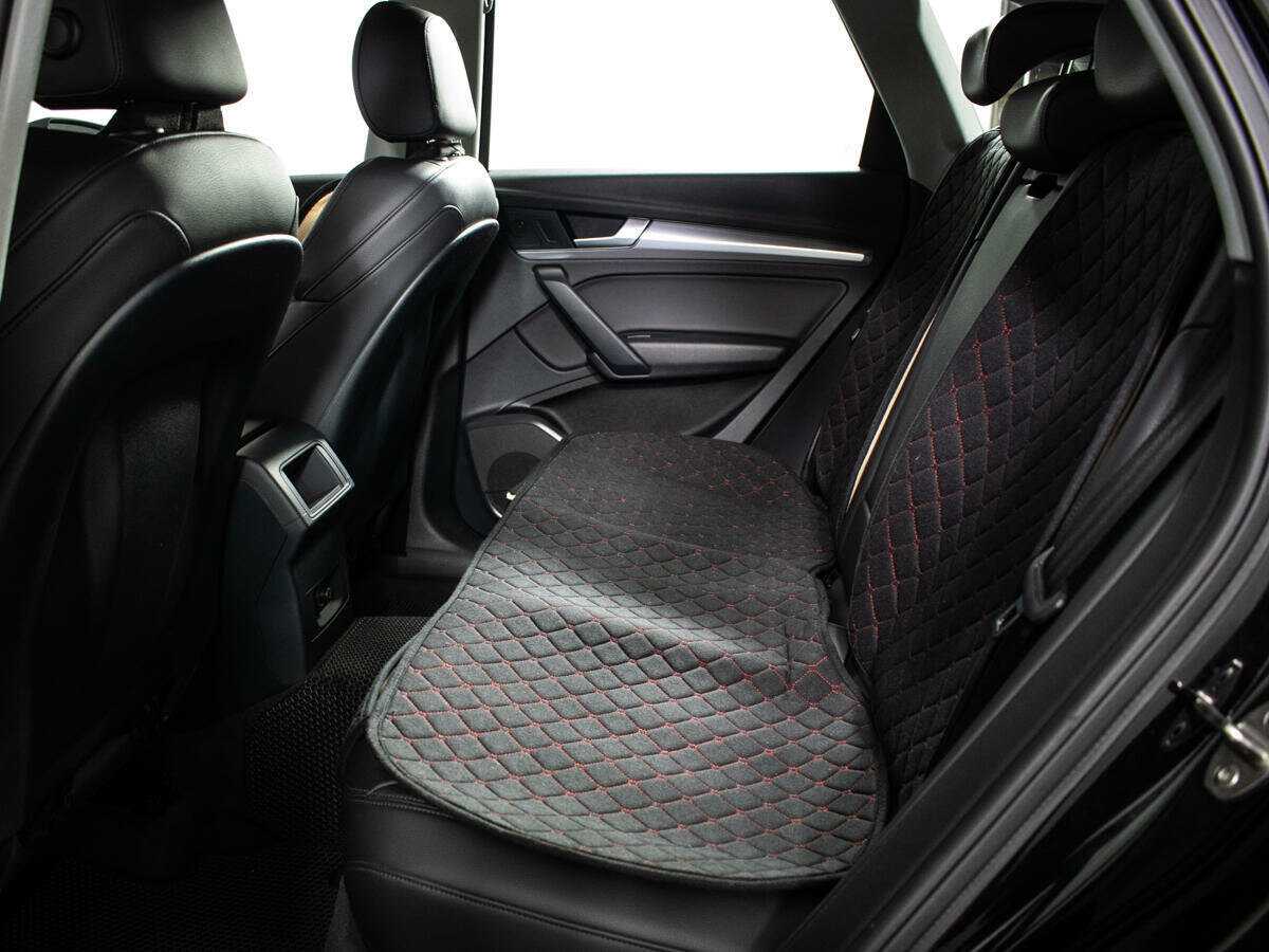 Audi Q5, 2019 Фото №8