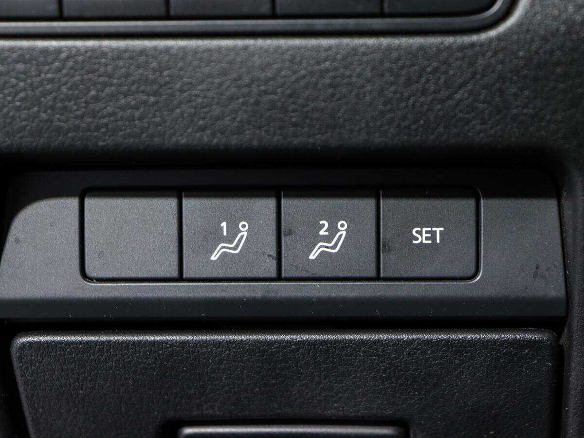 Mazda 3, 2019 Фото №20