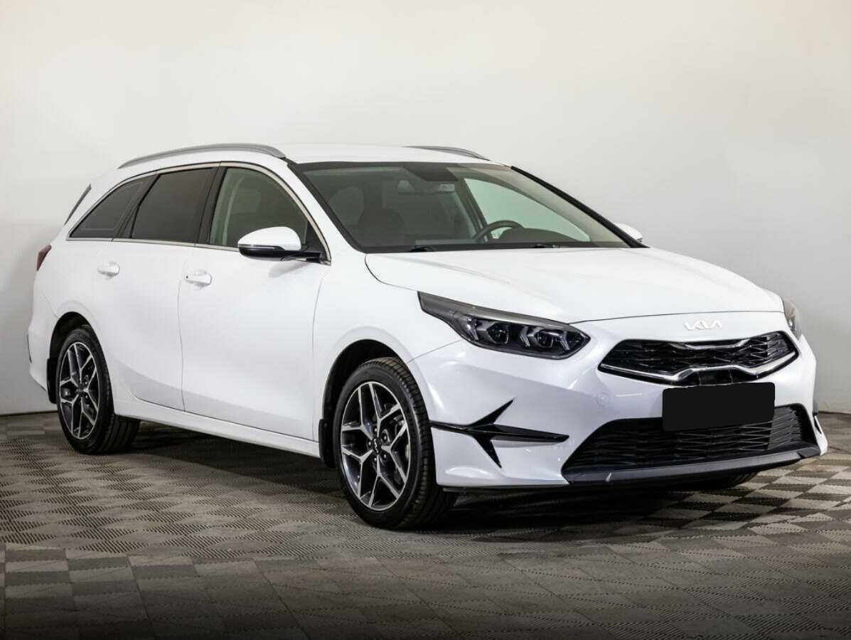 Kia Ceed, 2021 - 22 390 км. | Фото №3