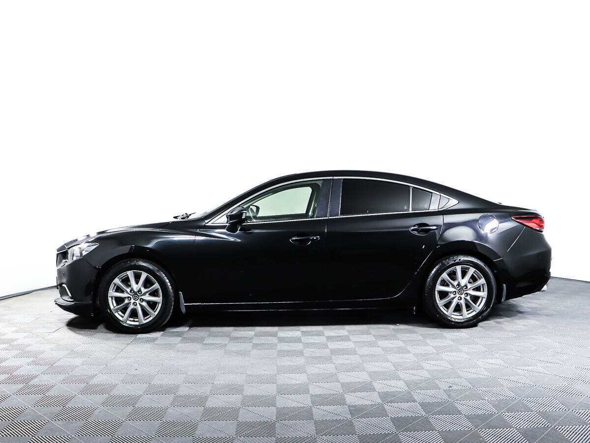 Mazda 6, 2014 - 79 692 км. | Фото №8