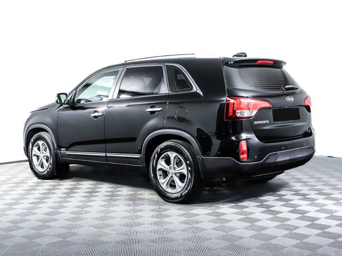 Kia Sorento, 2018 - 119 852 км. | Фото №7