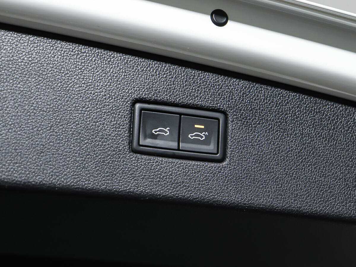 Volkswagen Tiguan, 2017 Фото №23