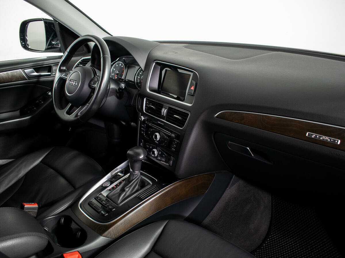 Audi Q5, 2015 - 117 000 км. | Фото №7