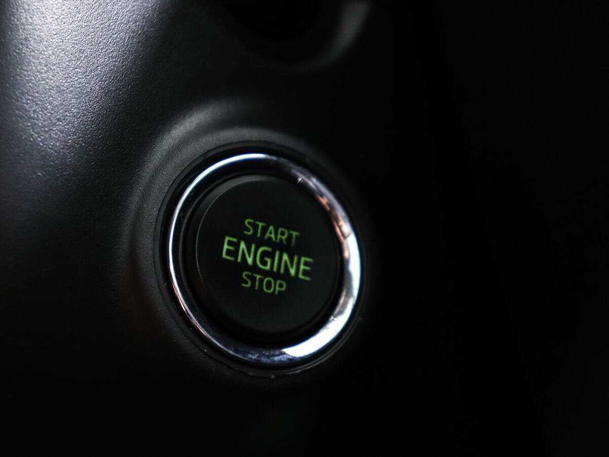 Skoda Rapid, 2019 Фото №17