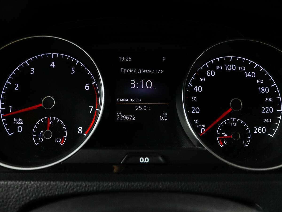 Volkswagen Golf, 2013 Фото №9