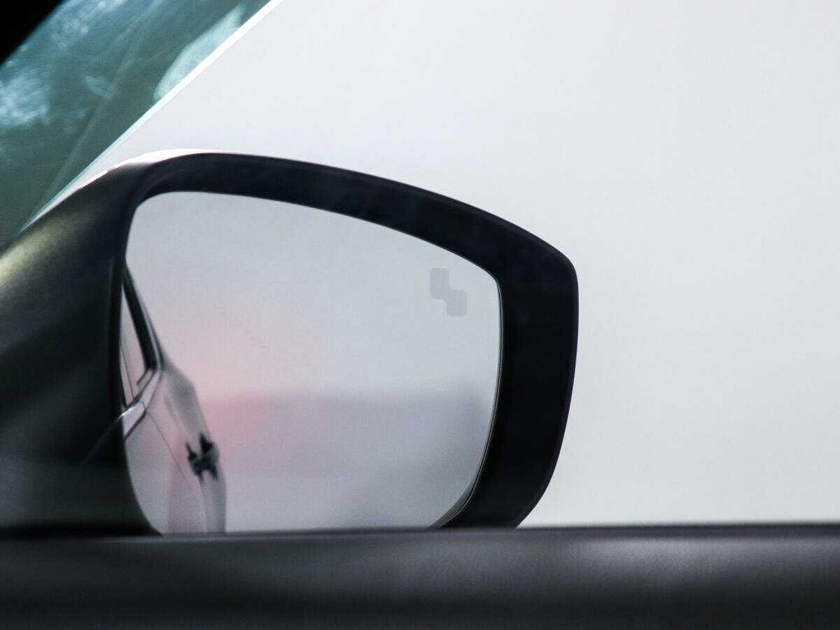 Mazda CX-5, 2020 Фото №19