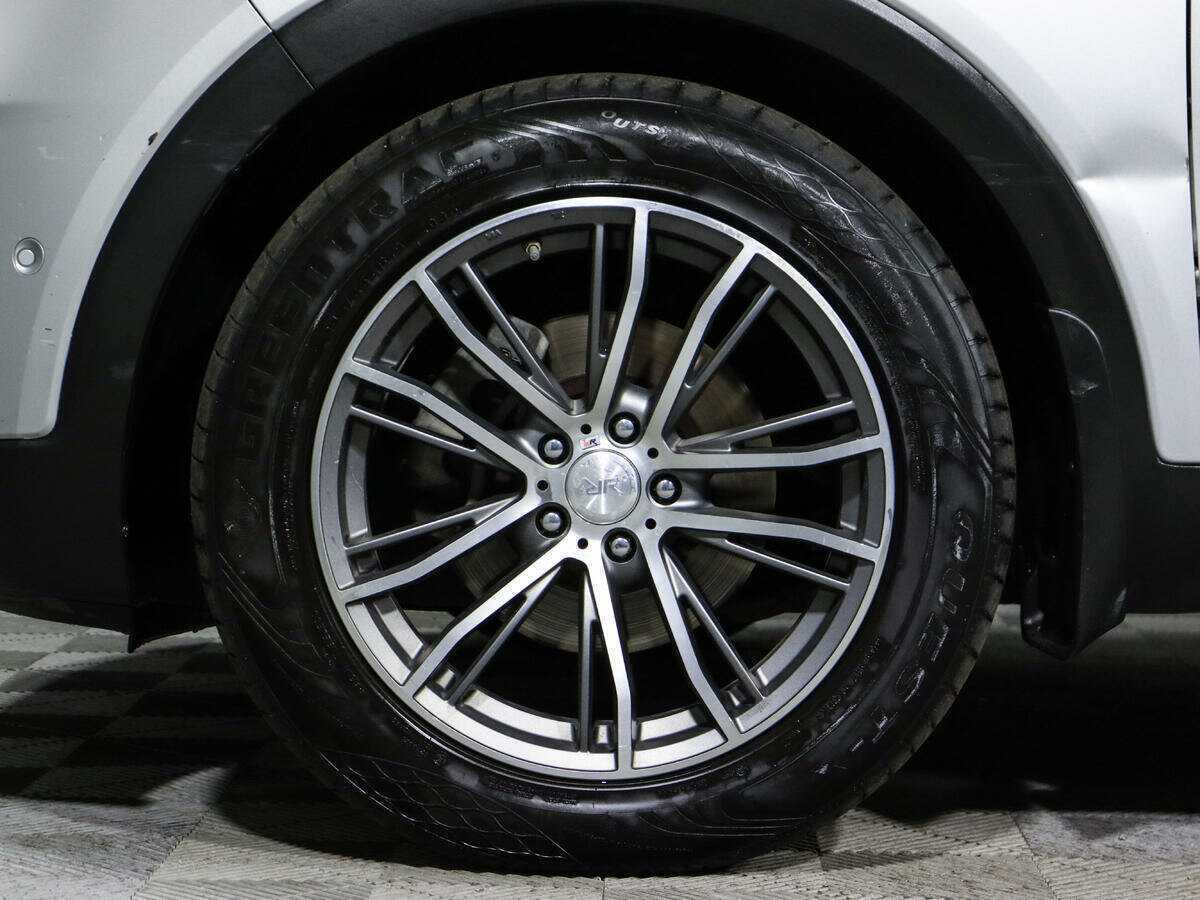 Kia Sorento, 2019 Фото №12