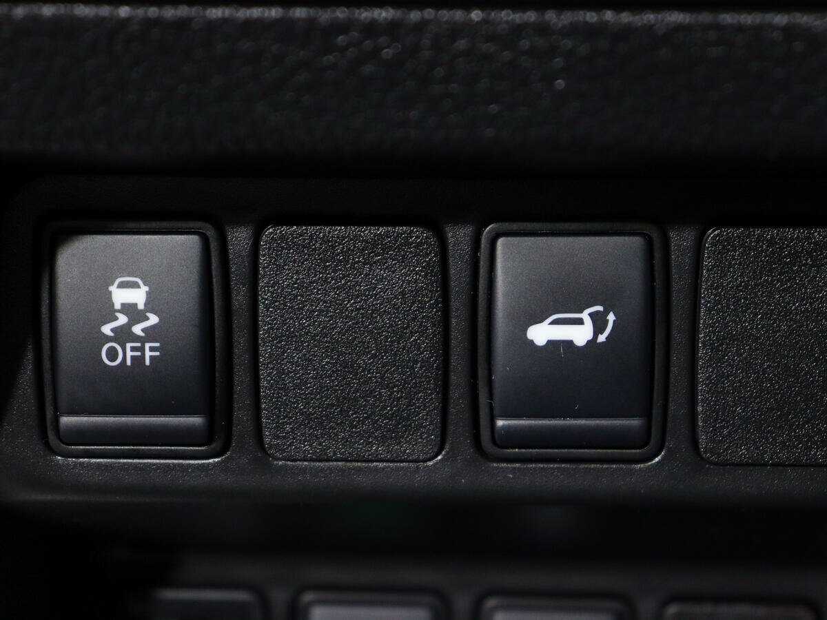 Nissan X-Trail, 2020 Фото №17