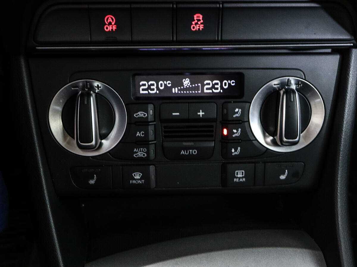 Audi Q3, 2012 Фото №19