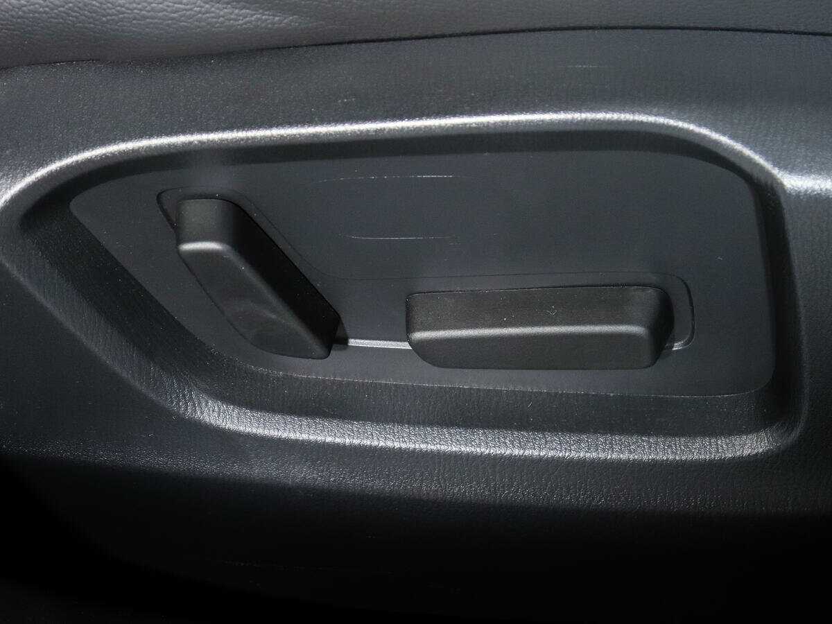 Mazda CX-5, 2019 Фото №16