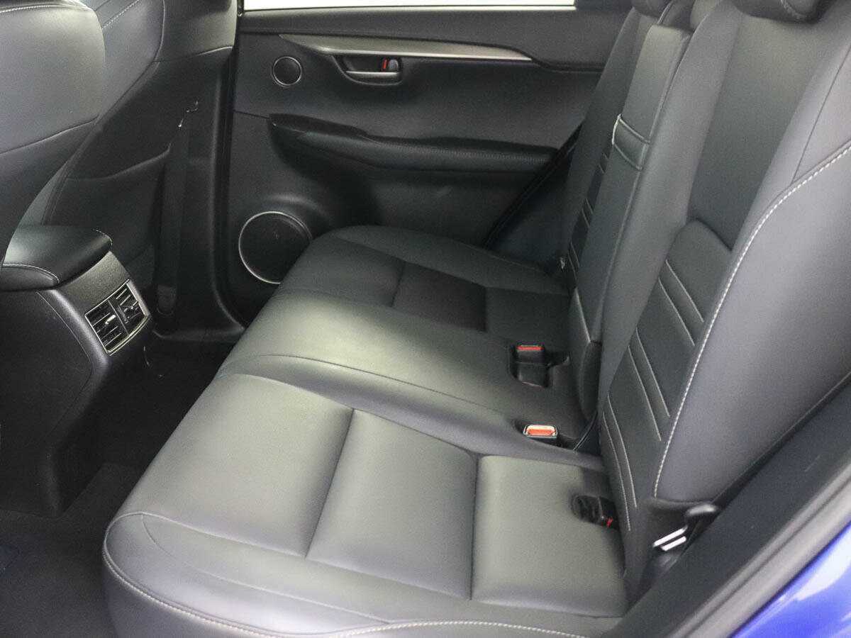 Lexus NX 200, 2015 - 95 900 км. | Фото №8