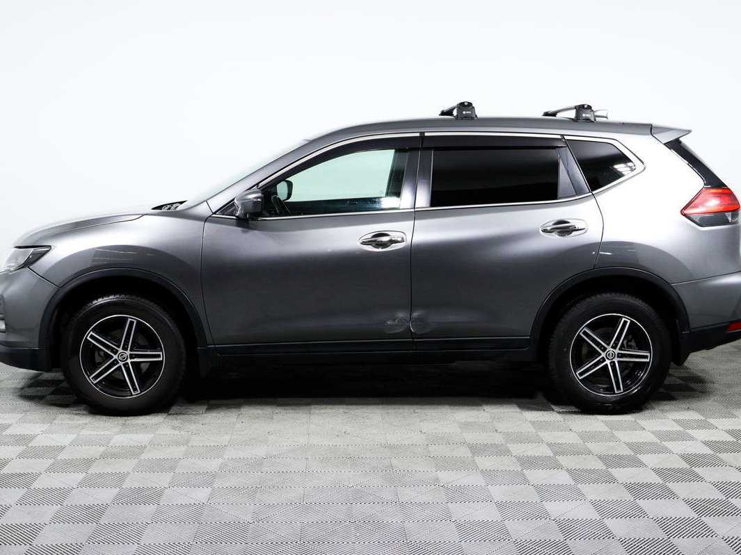 Nissan X-Trail, 2019 - 62 000 км. | Фото №8