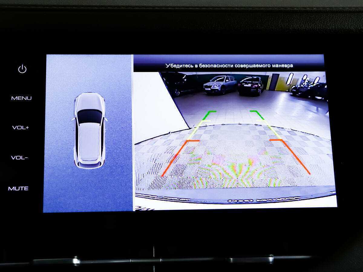 Haval F7, 2021 Фото №14