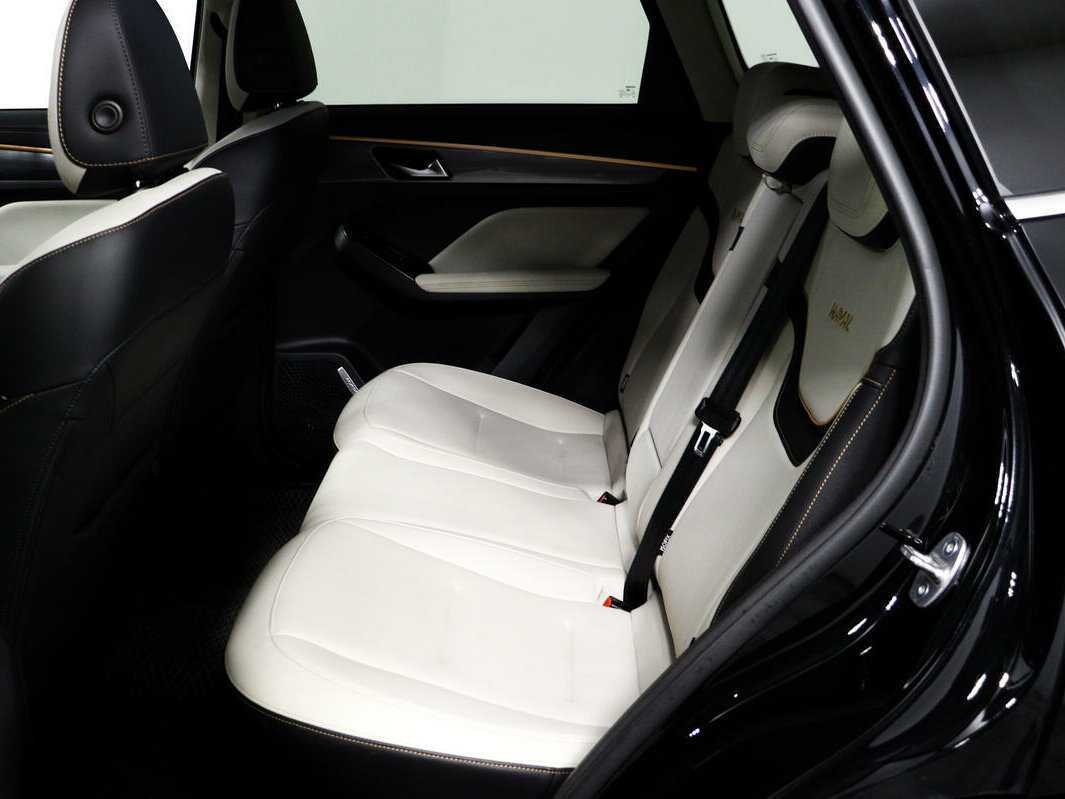 Haval Jolion, 2021 Фото №12