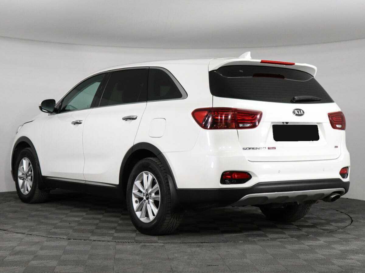Kia Sorento, 2019 - 83 088 км. | Фото №7