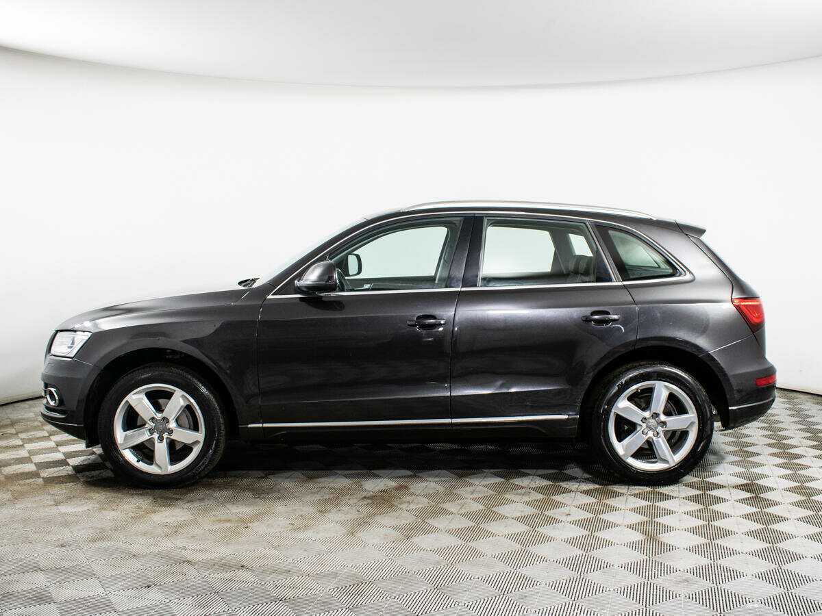 Audi Q5, 2014 - 90 000 км. | Фото №8