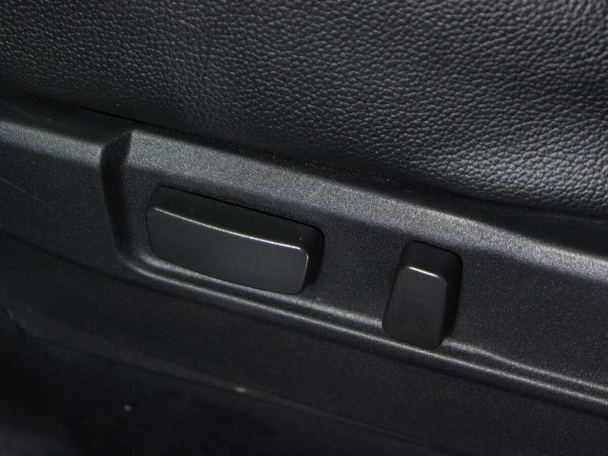 Mitsubishi Outlander, 2018 Фото №17