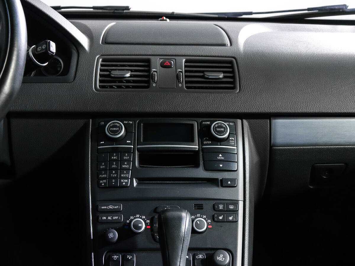 Volvo XC90, 2014 Фото №13