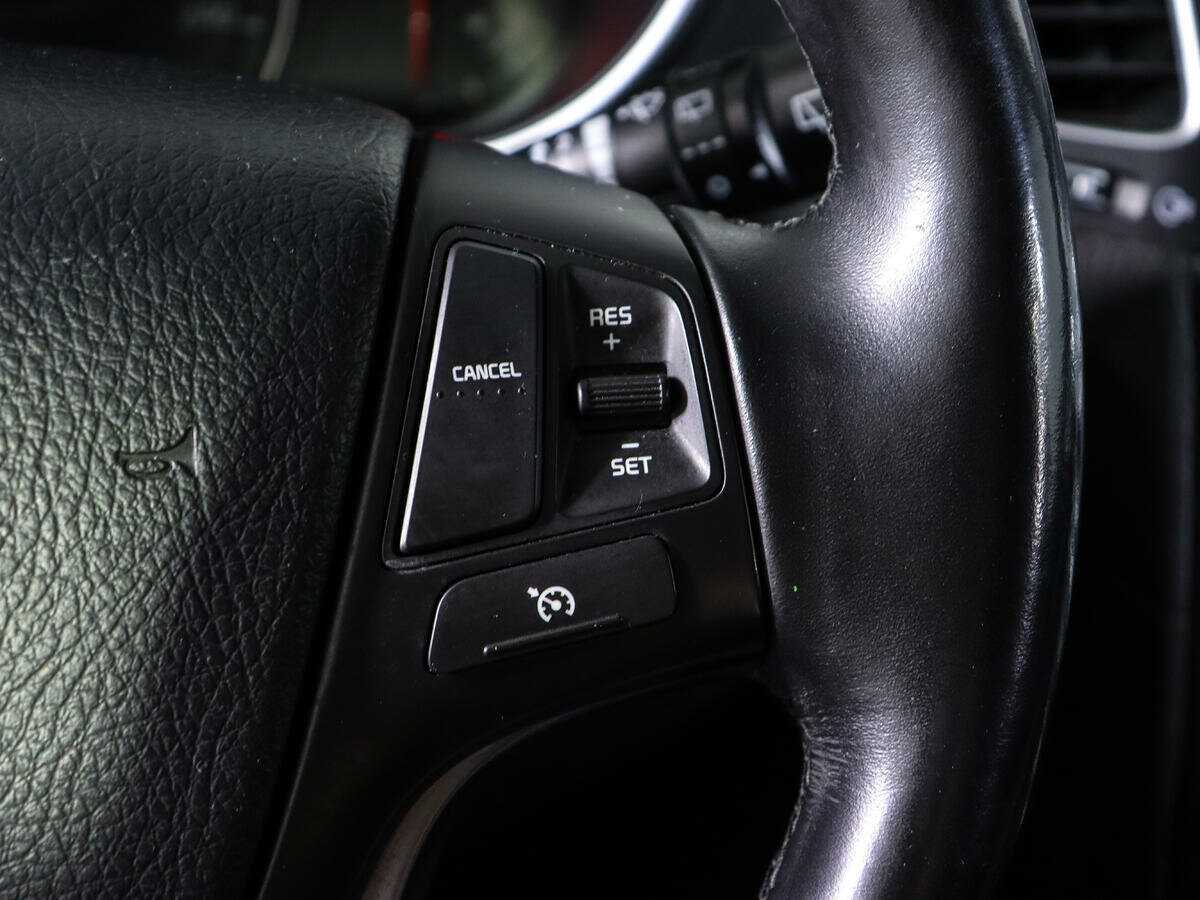 Kia Sorento, 2015 Фото №20