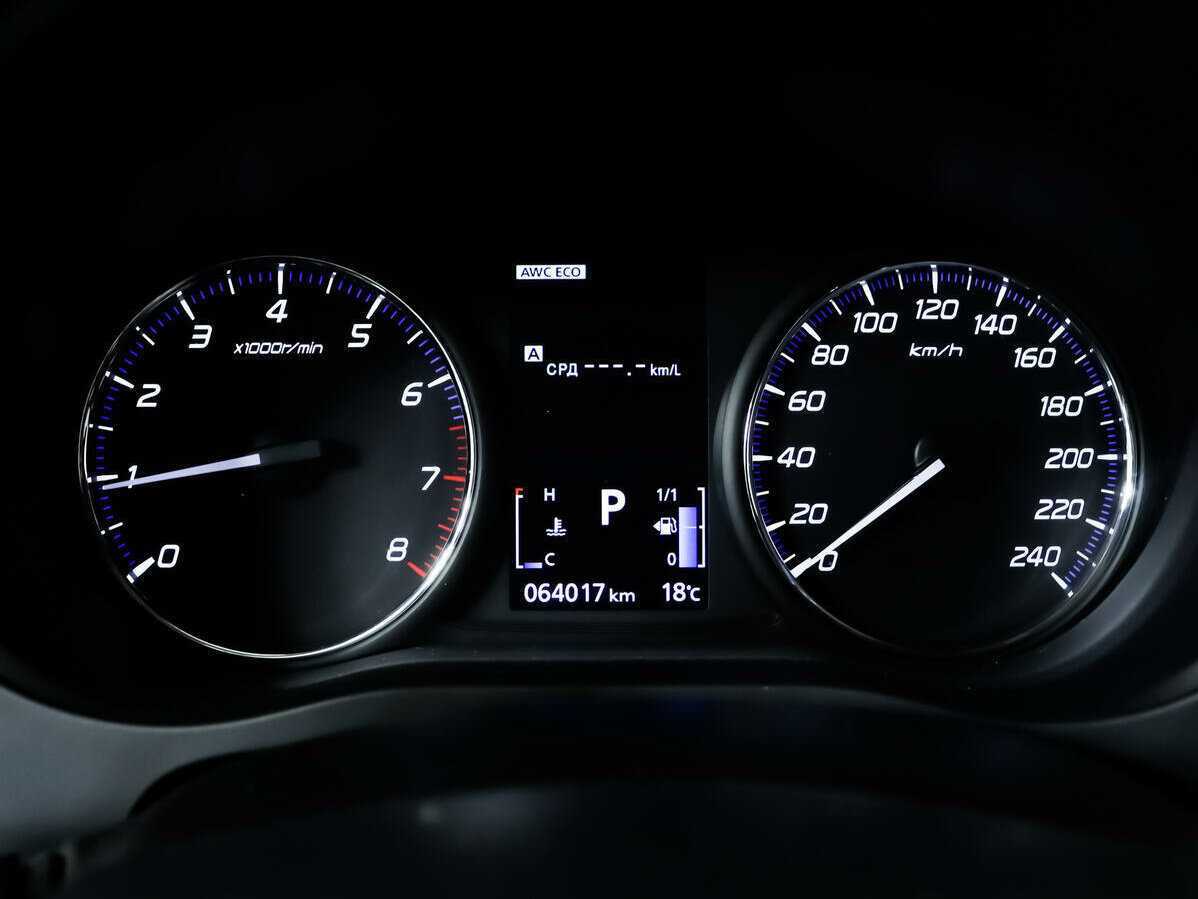 Mitsubishi Outlander, 2020 - 64 016 км. | Фото №8