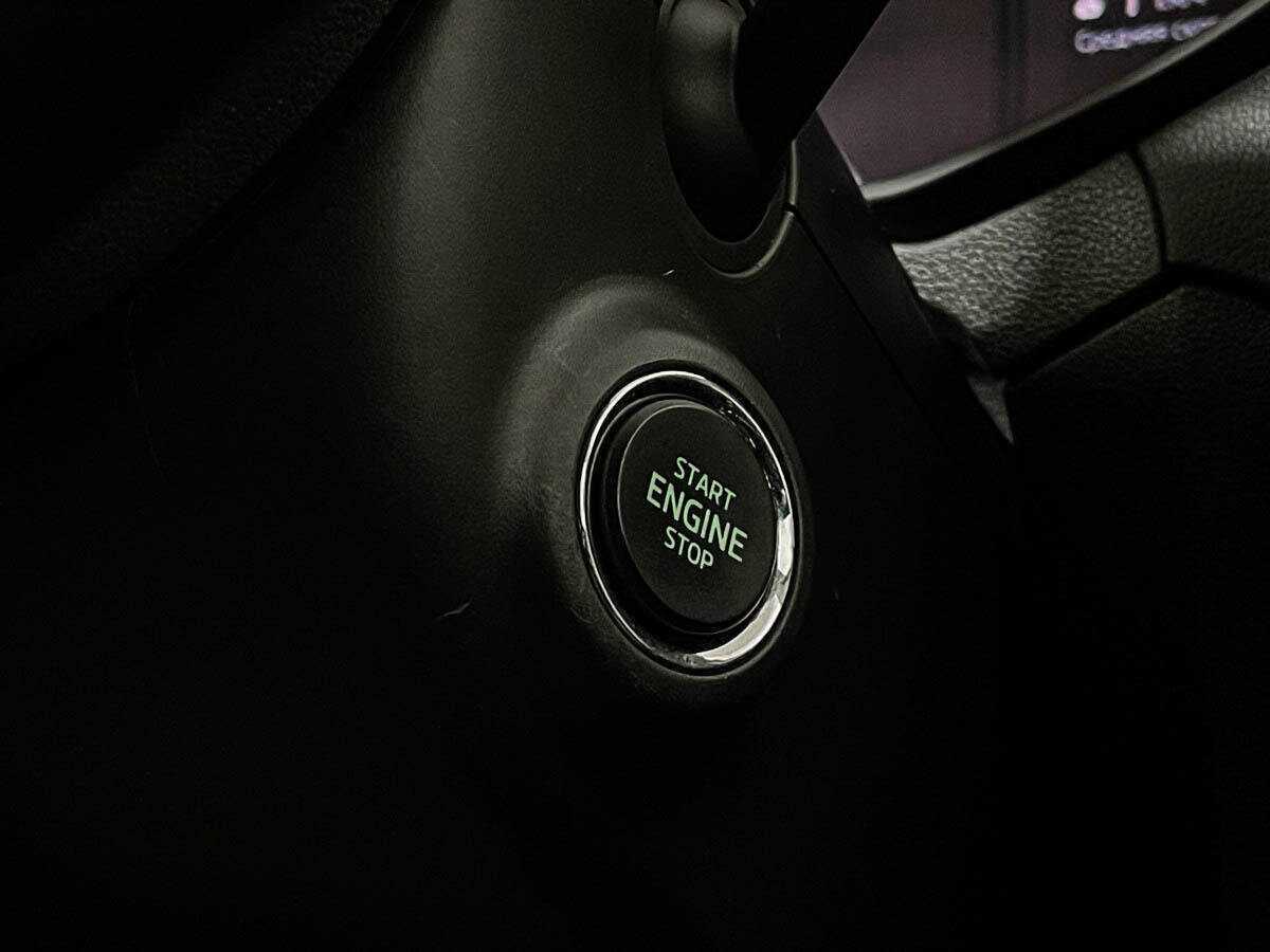 Skoda Octavia, 2019 Фото №12