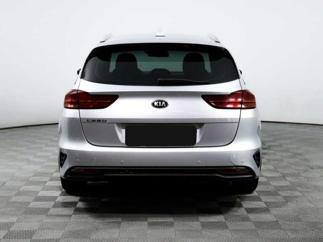 Kia Ceed, 2019 - 61 500 км. | Фото №6