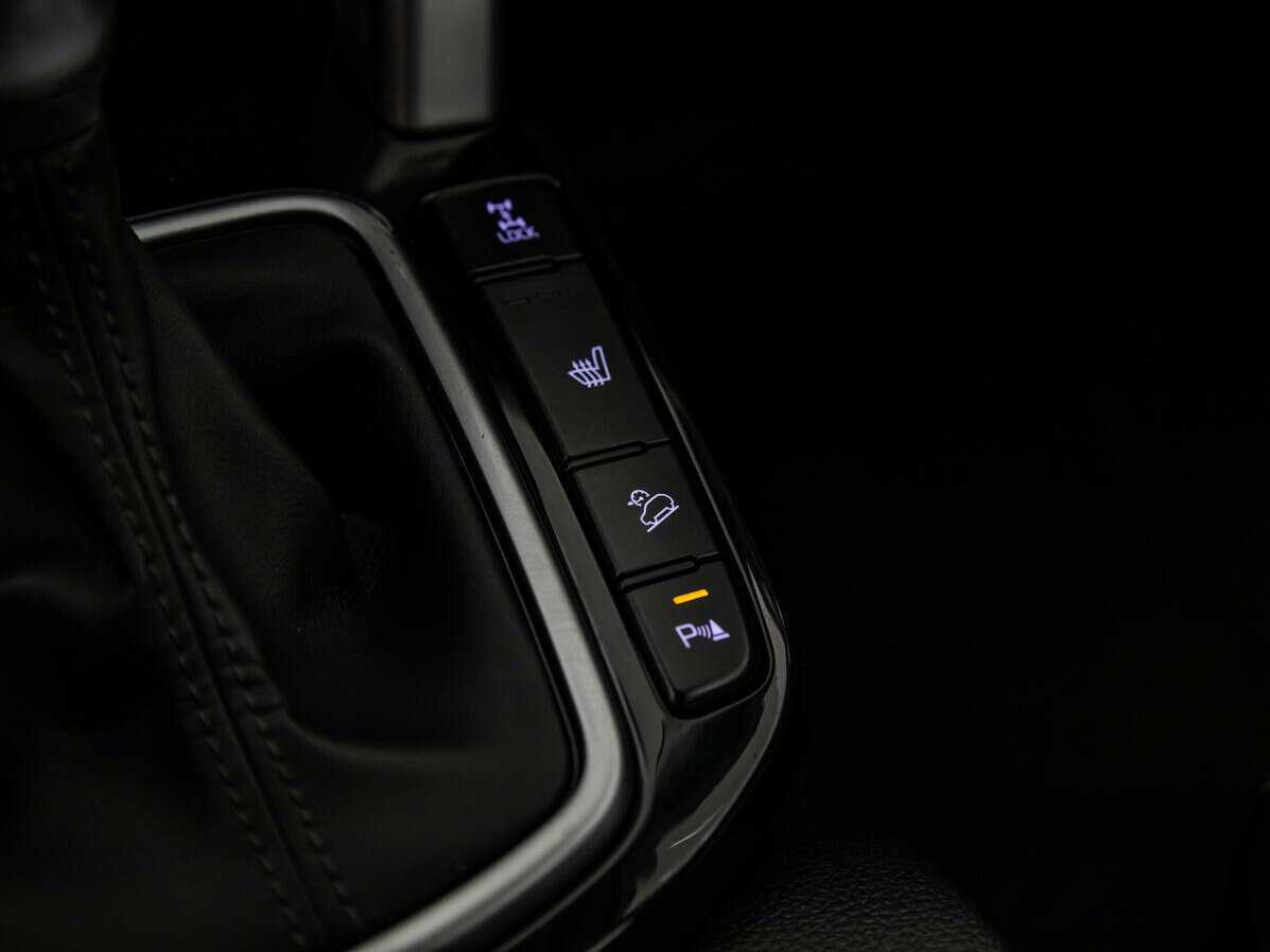 Kia Seltos, 2020 Фото №16