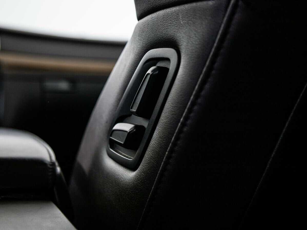 Skoda Superb, 2014 Фото №21