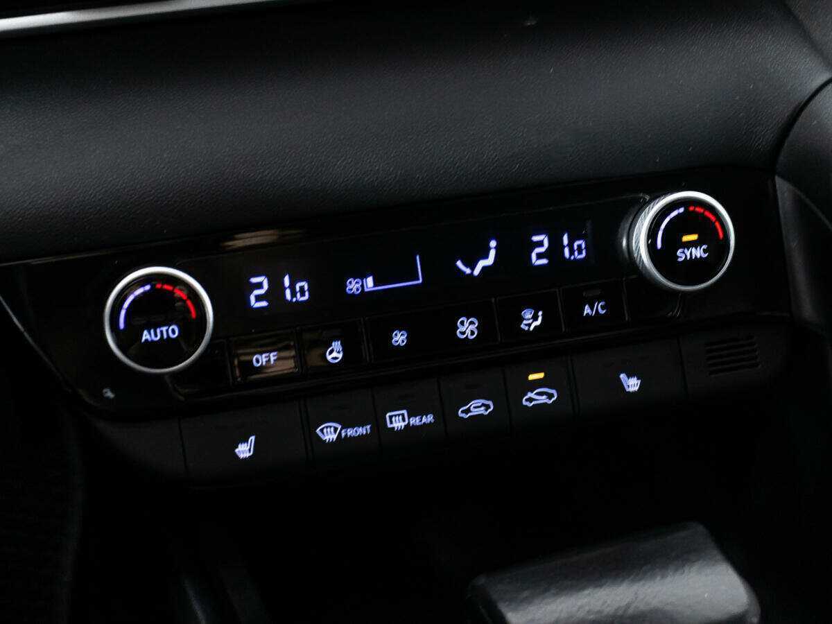 Hyundai Elantra, 2021 Фото №16