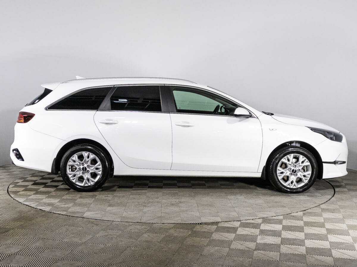 Kia Ceed, 2023 - 38 421 км. | Фото №4