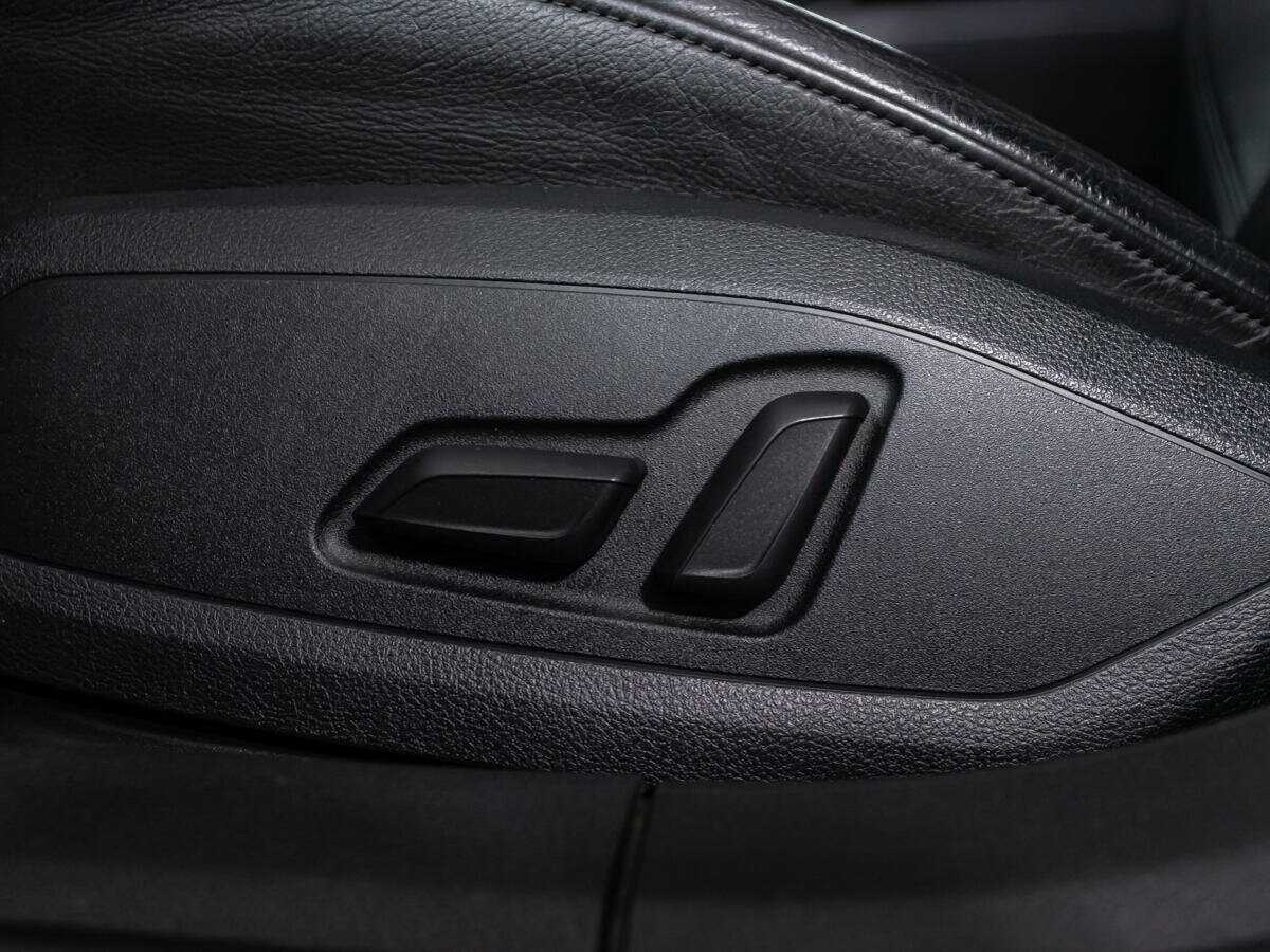 Audi A4, 2017 Фото №15