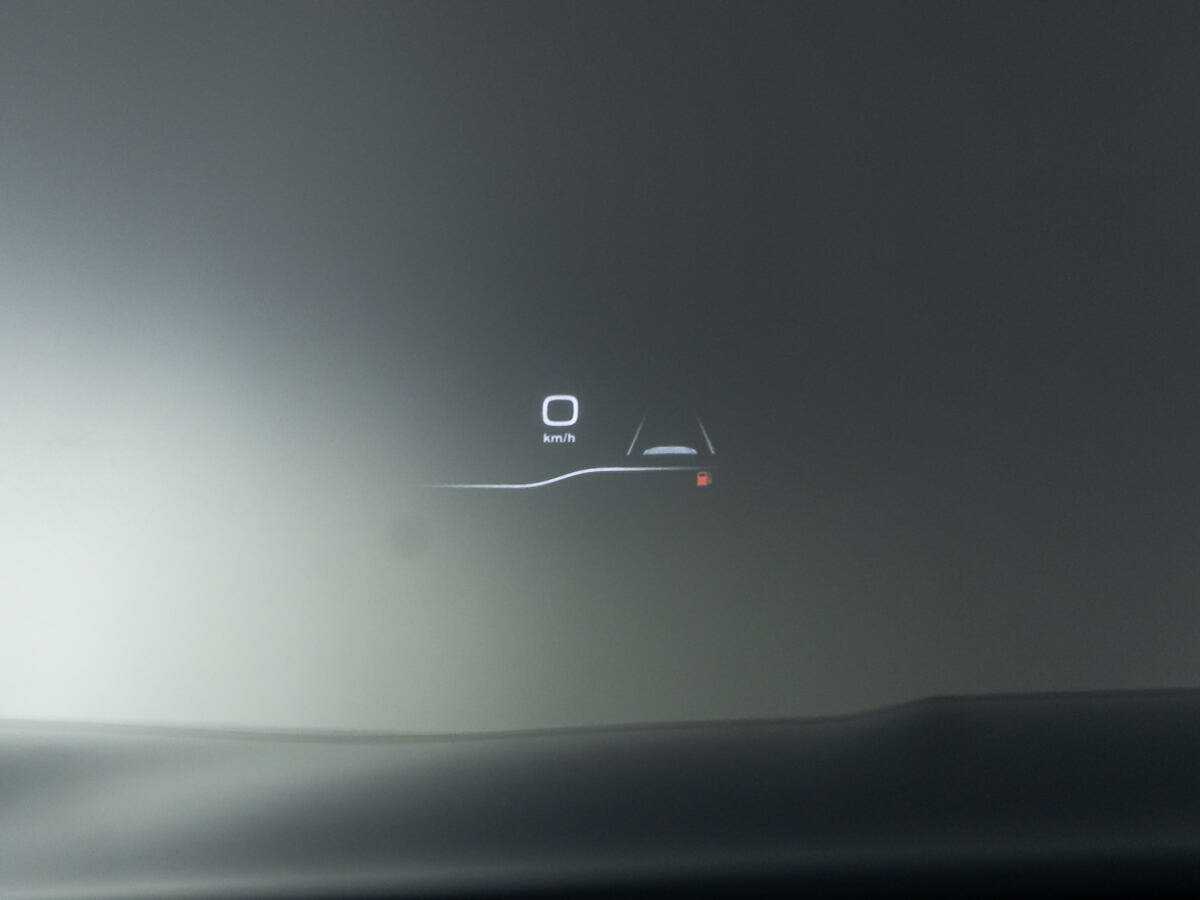 Haval Jolion, 2021 Фото №16