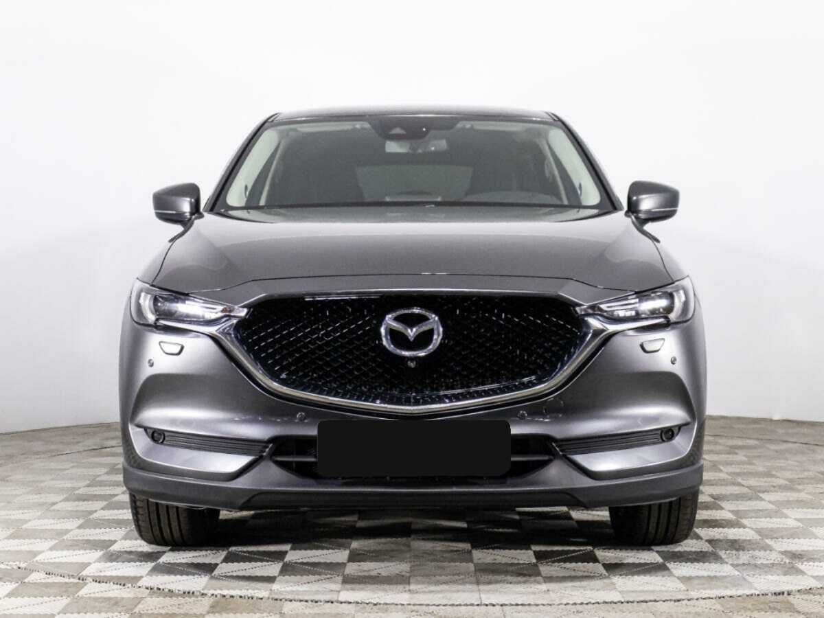 Mazda CX-5, 2018 - 73 383 км. | Фото №2