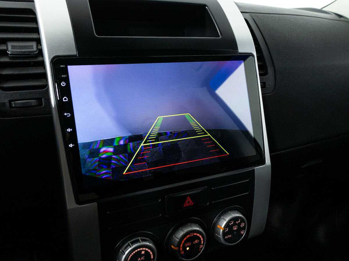 Nissan X-Trail, 2012 Фото №15